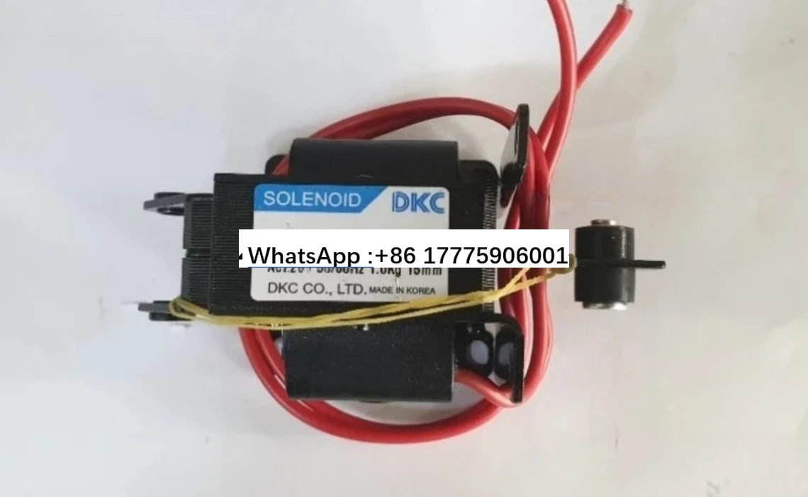 CT315 Korean Dkc Or… - image