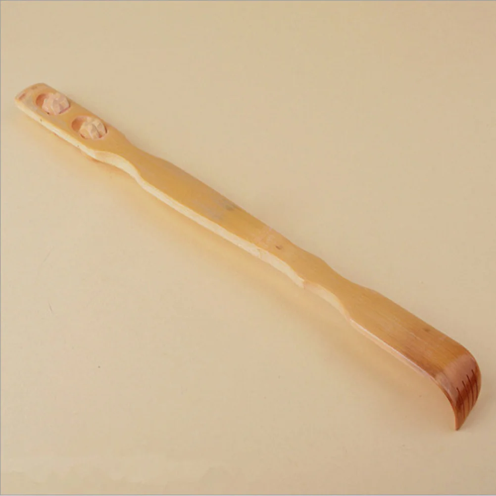 

2 шт. массажер-чесалка для спины, устойчивый к ржавчине, прочный инструмент для чесания тела в труднодоступных местах, портативный, для взрослых