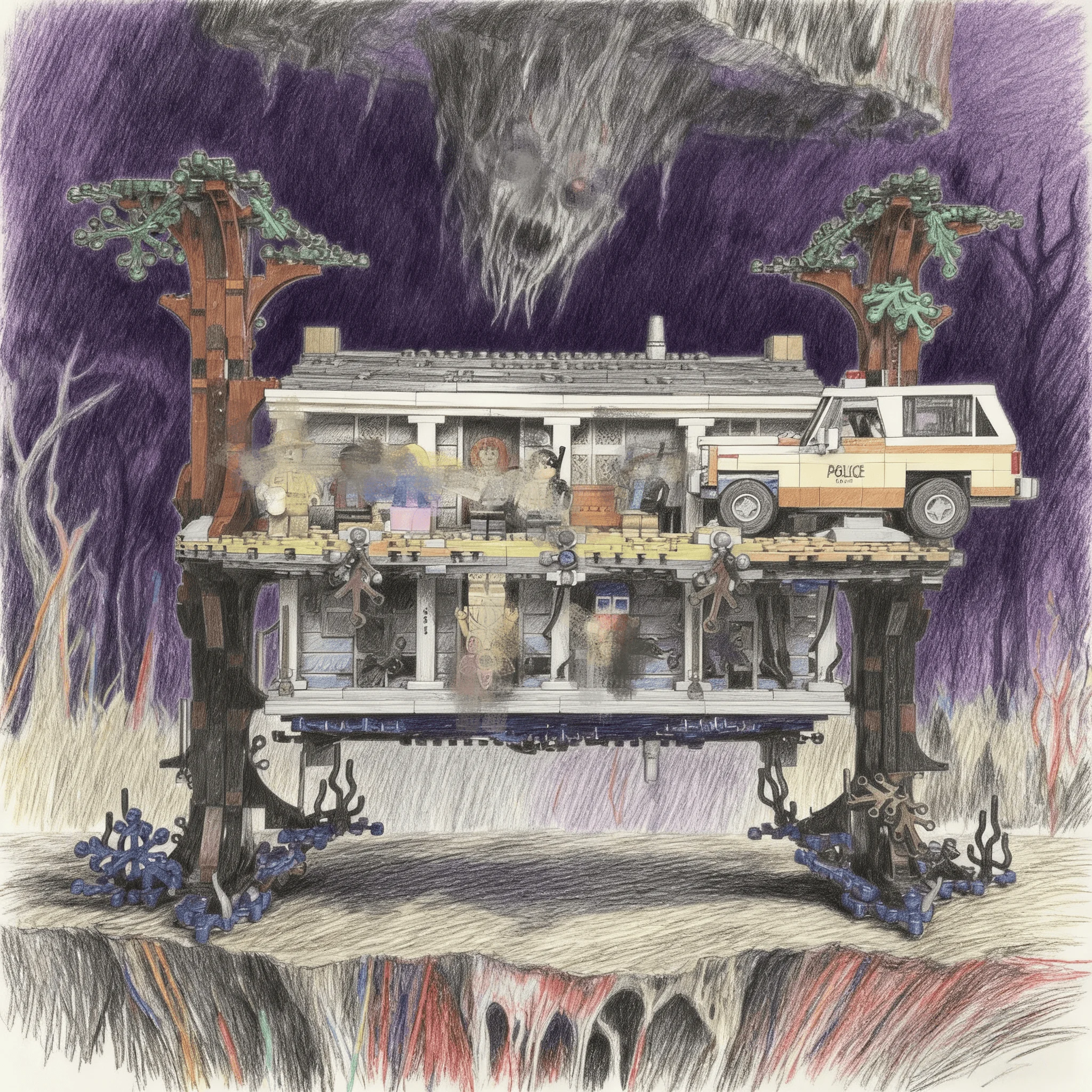 2287-piezas-de-bloques-de-construccion-chinos-vista-de-calle-casa-invertida-modelo-mundial-juguete-educativo-de-ensamblaje-para-ninos-regalo-de-cumpleanos