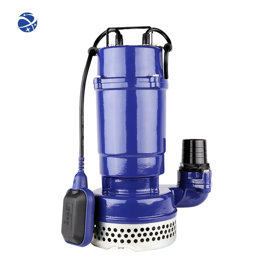 YUNYI Factory price electrical water submersible pump