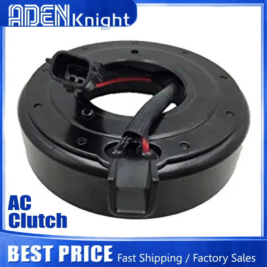 

Auto AC Compressor Coil For Nissan X-TRAIL T31 2.5 92600-ET82A 92600-JG300 92600-JG30A 101mm*66mm*27.5mm*45mm