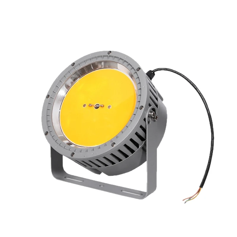 

LED fish lamp wide pressure anti-interference night fishing fishing lure fish searchlight