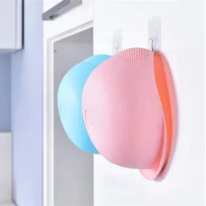 Plastic colander for the kitchen dissipator, rice basin, fruit and vegetable washing basket, dissipping tools, 1pc 10 Main Speaks Speaks - №3