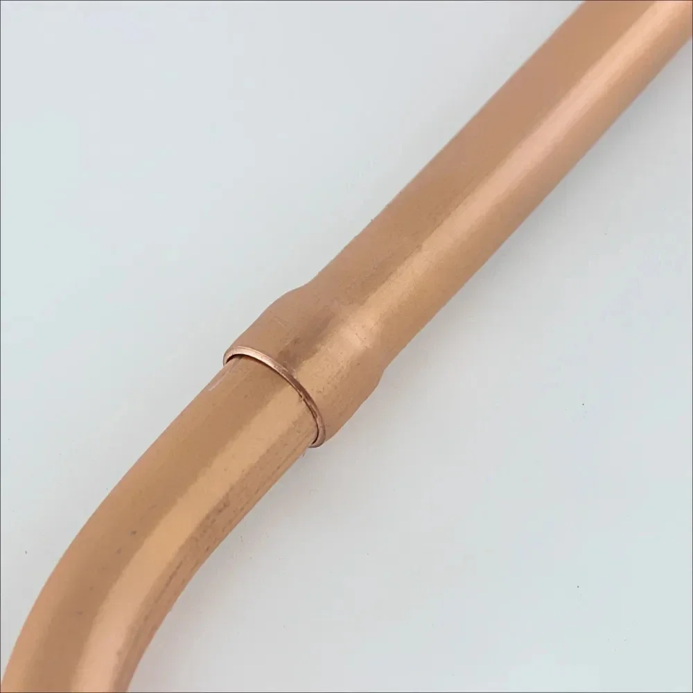 CT300A  Copper Tube Expander Hydraulic Tube Swaging & Expanding Tool Kit Range 1/2