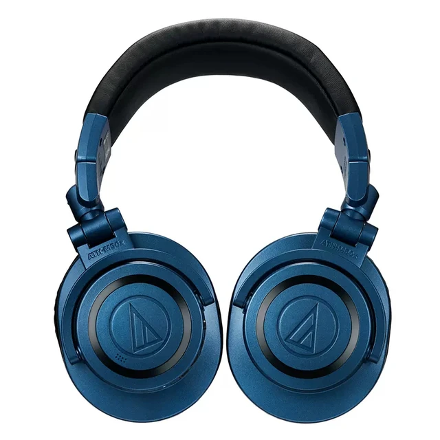 ねこのすけ様専用】オーディオテクニカ ATH-M50xBT2 Earphones ねこのすけ様専用】オーディオテクニカ ATH-M50xBT2 Earphones