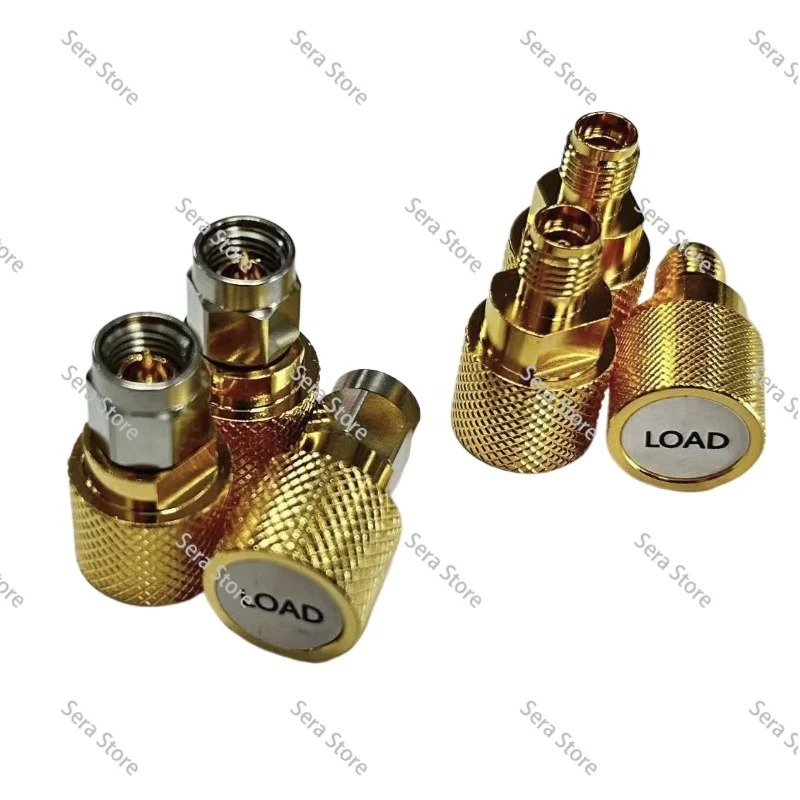 3.5MM Calibration Kit, Network Calibration Kit 9G Replaces 85033E, 85052D