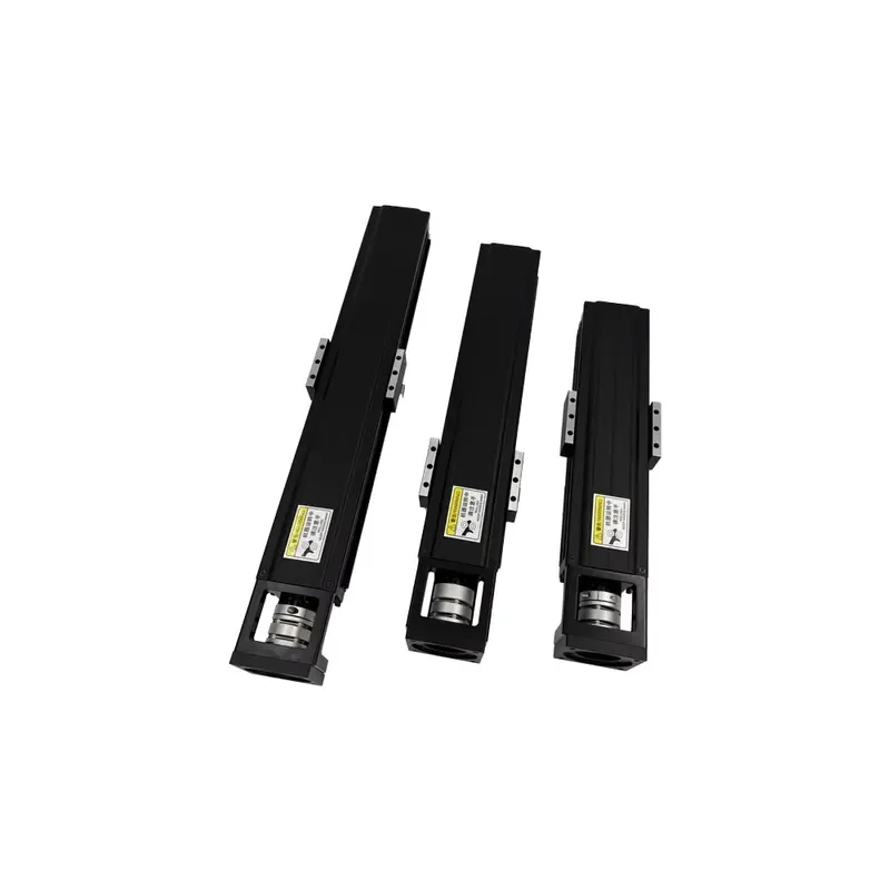 High Precision Linear Axis KK8610 for CNC 3/4/5 Axis Machine High Rigidity Guideway OEM Factory Supplier