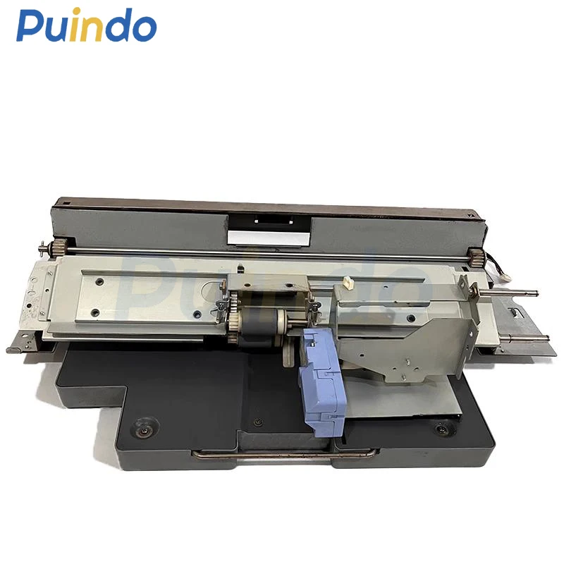 

Оригинальный поддон для ручной подачи в сборе для Konica Minolta Bizhub C6500 C6501 C6000 C7000, кассета с ручной подачей бумаги