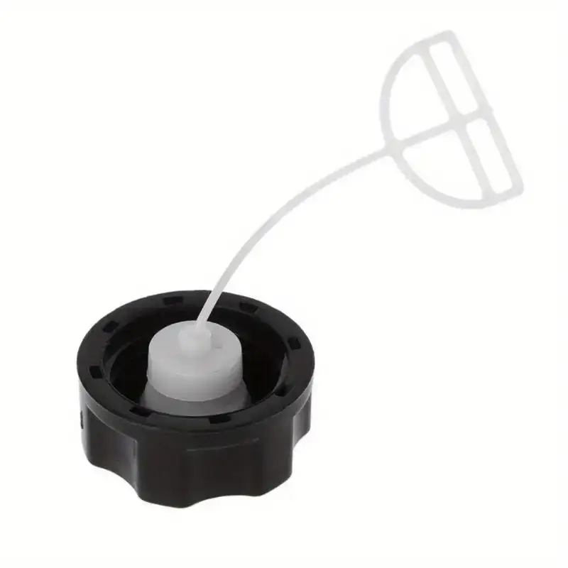 Brushcutter Gas Cap Fuel Tank Cover Fit for 43CC 52CC CG430 CG520 TL43 TL52 Yard Grass Cutter Spare Parts