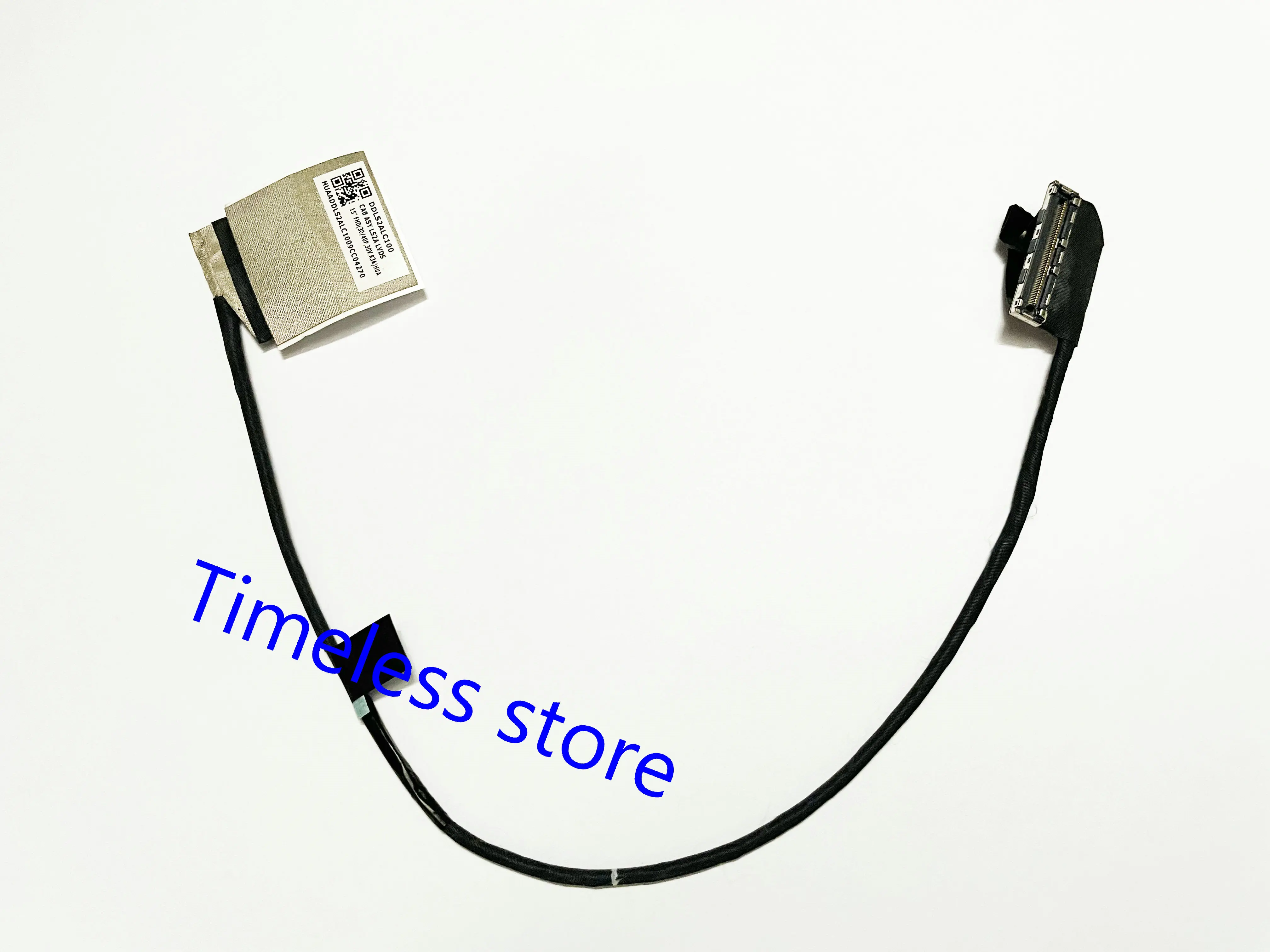 new for Lenovo Yoga Slim 7-15ITL05 7-15IMH05 7-15IIL05 LCD Screen Display Cable 5C10S30021 DDLS2ALC100