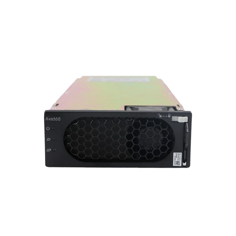 2026Original New 100% R4850G R4850G2 Power Supply 50A 3000W Telecom Power 48V Rectifier for FTTH