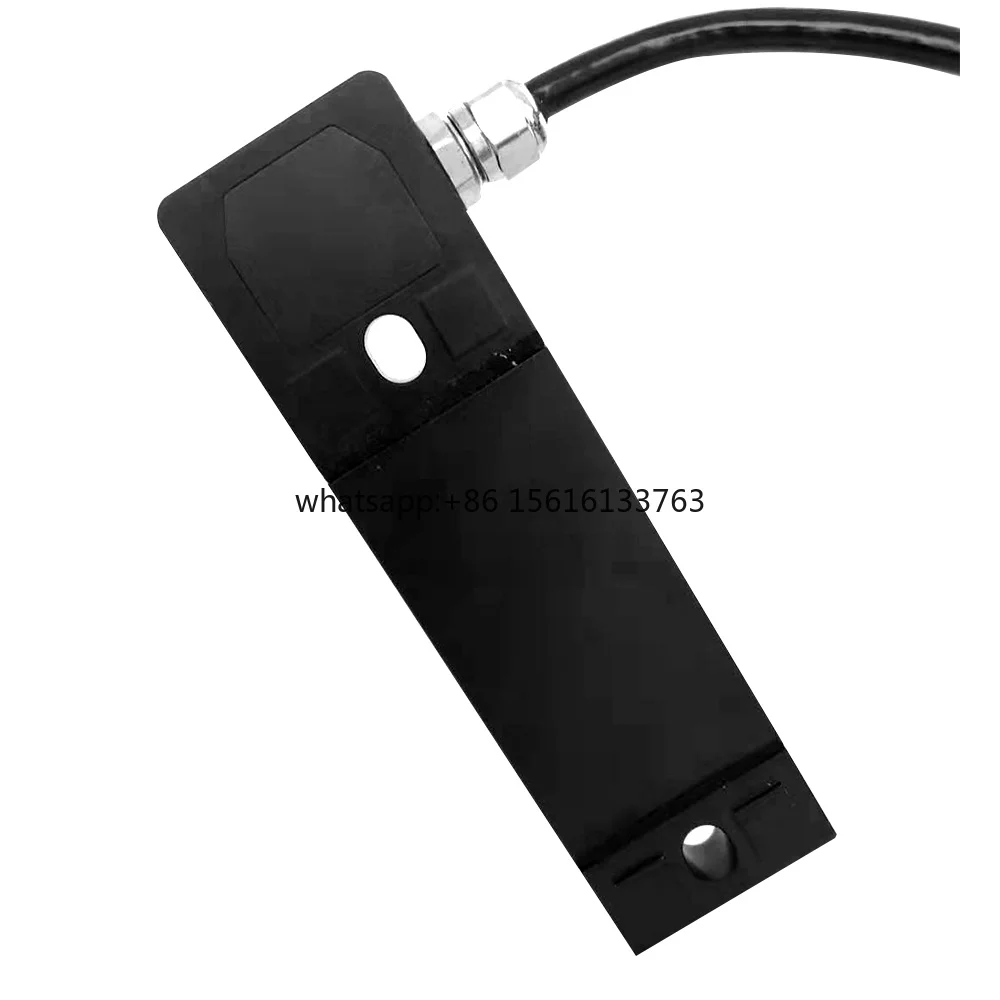 

Structural Health Monitoring Sensor Strain Weight Load Stress Axle Tilt Measurement Sensor