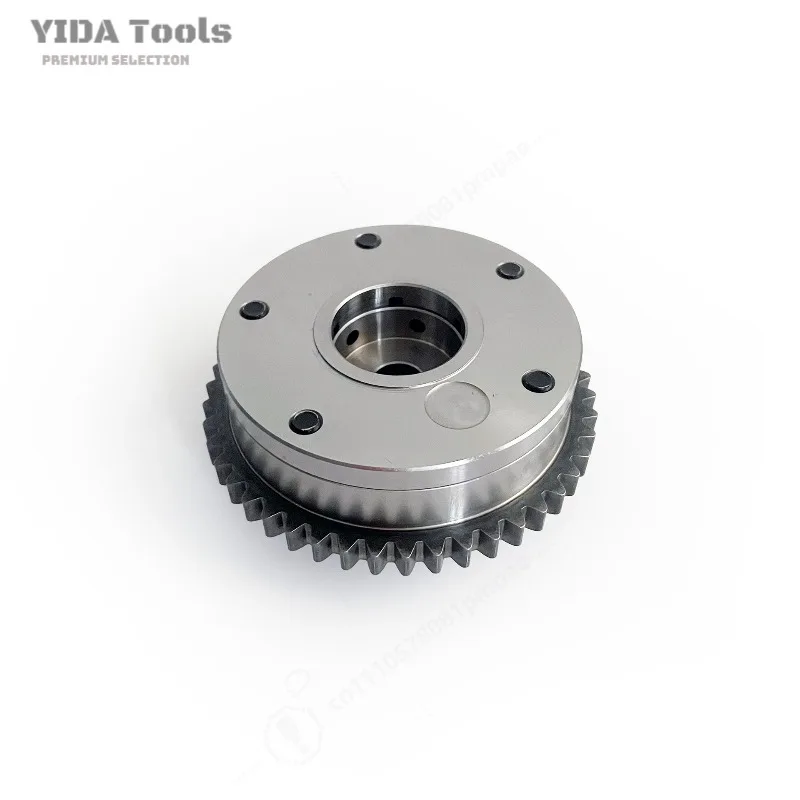 YDIA  Exhaust VVT Sprocket 14320-RPY-G01 Variable Valve Timing Cam Gear K20C3 2.0T