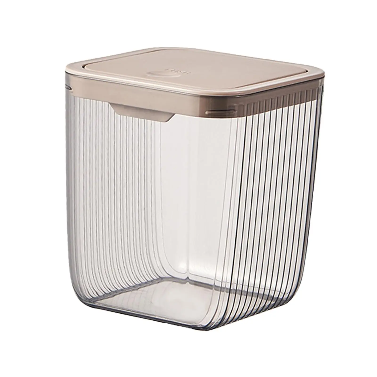 Wastebasket Small Garbage Bin Waste Bin Paper Bin Desktop Mini Trash Can