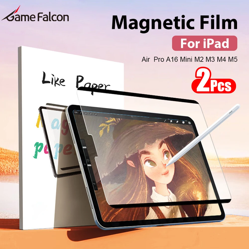 �y�Z�[�����ziPad Air 11 M2 M3 2026 A16 4 5 Pro 13 M4 M5 12.9�p���C���t�B�����AiPad��10����A��9����AMini 6�A7�p�X�N���[���v���e�N�^�[