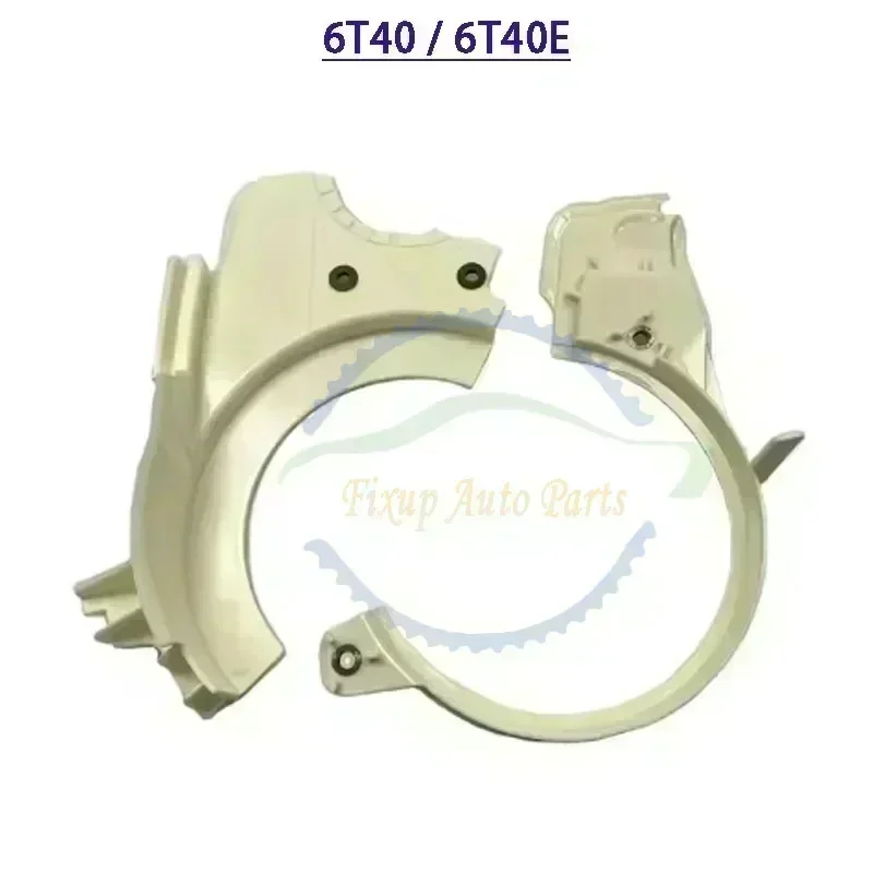 6T40 6T45 Automatische Transmissie Olie Baffle Kit 24246165 24240156 24239618 Voor Buick Lacrosse Cruze Chevrolet Malibu 6T40E 6T45E