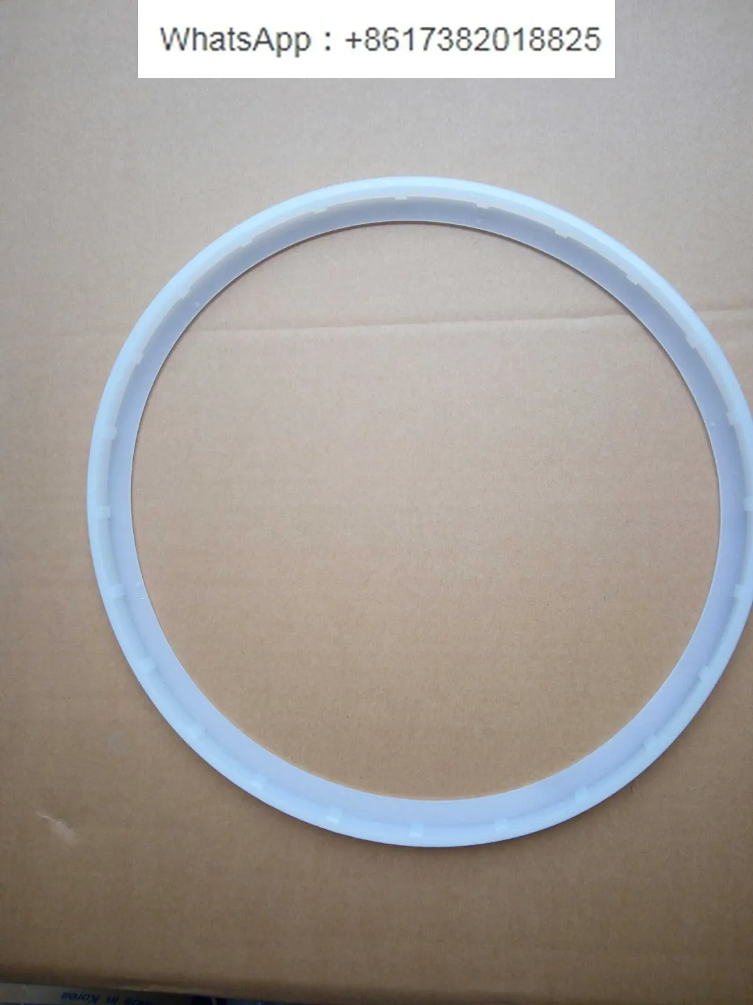 

Most-T desktop sterilizer door sealing strip MOST-K door rubber ring