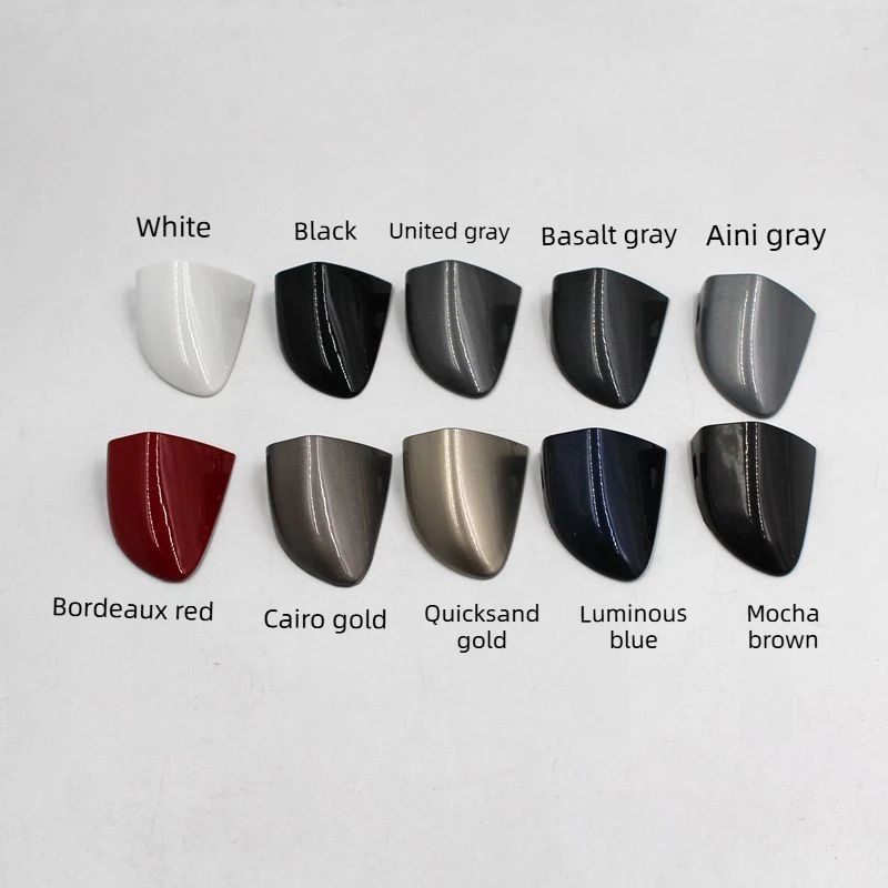 For Volkswagen new and old Maiteng B6/B7L/CC 2007 2008 2009-2016 door outer handle door handle keyhole trim cover plug cover