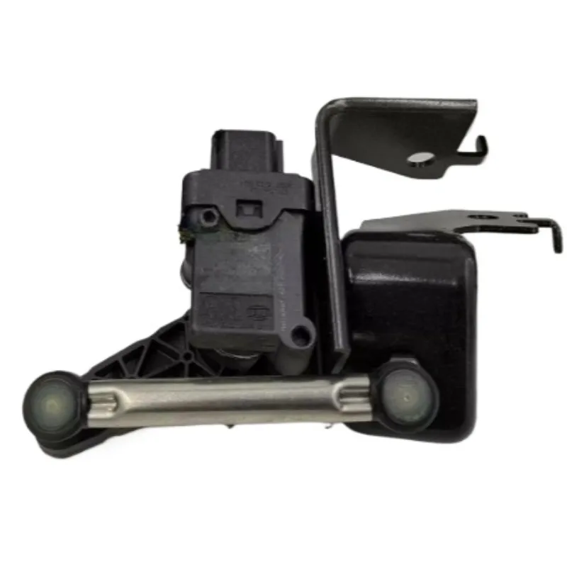 

Height Adjuster Sensoring Cargo Box Stretch Pump Hinge Hood Cover Light Sensor for Renault Koleos Kadjar Black Automobile Part