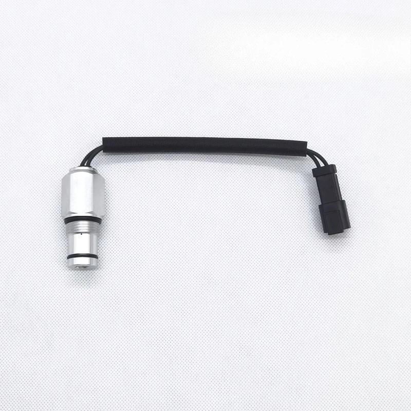 Excavator Engine C7…