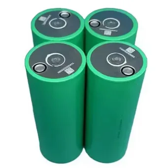 100%新品純正BYD製シリンダー型3.2V 46120リン酸鉄リチウムイオン電池セル 24.5AH エネルギー貯蔵電気自動車に最適