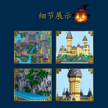 10 最佳銷售 奈米區塊 - №6