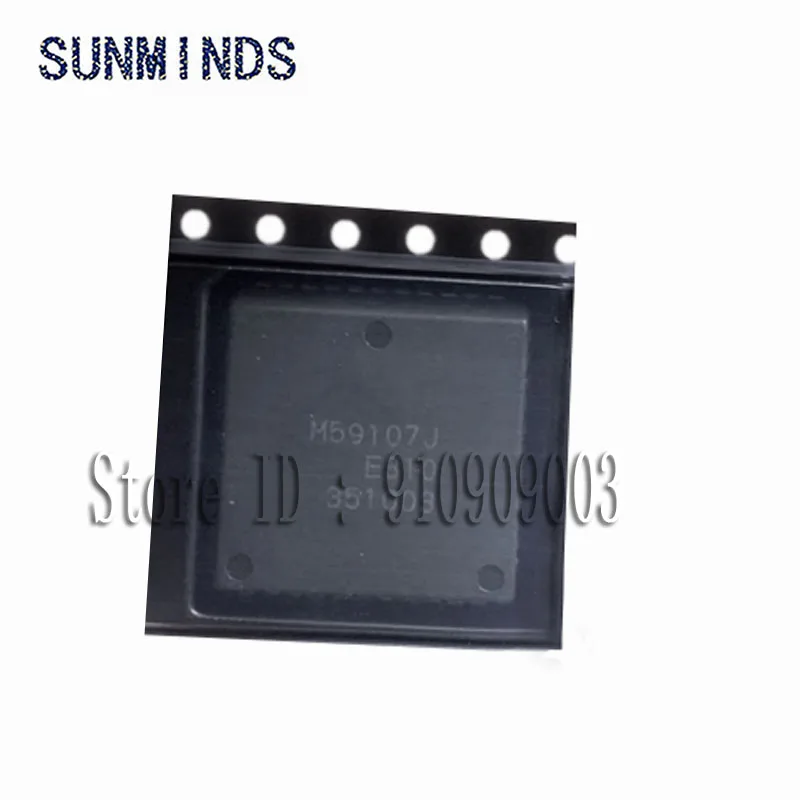 IC NEW 100% M59107J