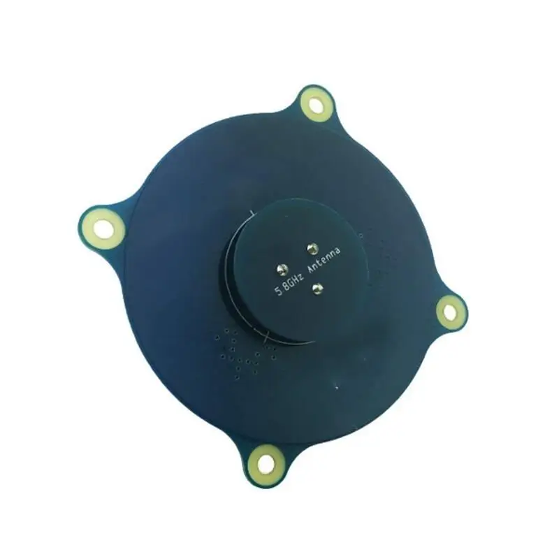 

Drone 5.8G 8dBi RHCP/LHCP Antenna - SMA/RP-SMA Male For FPV Goggles And Video Transmitter Accessories