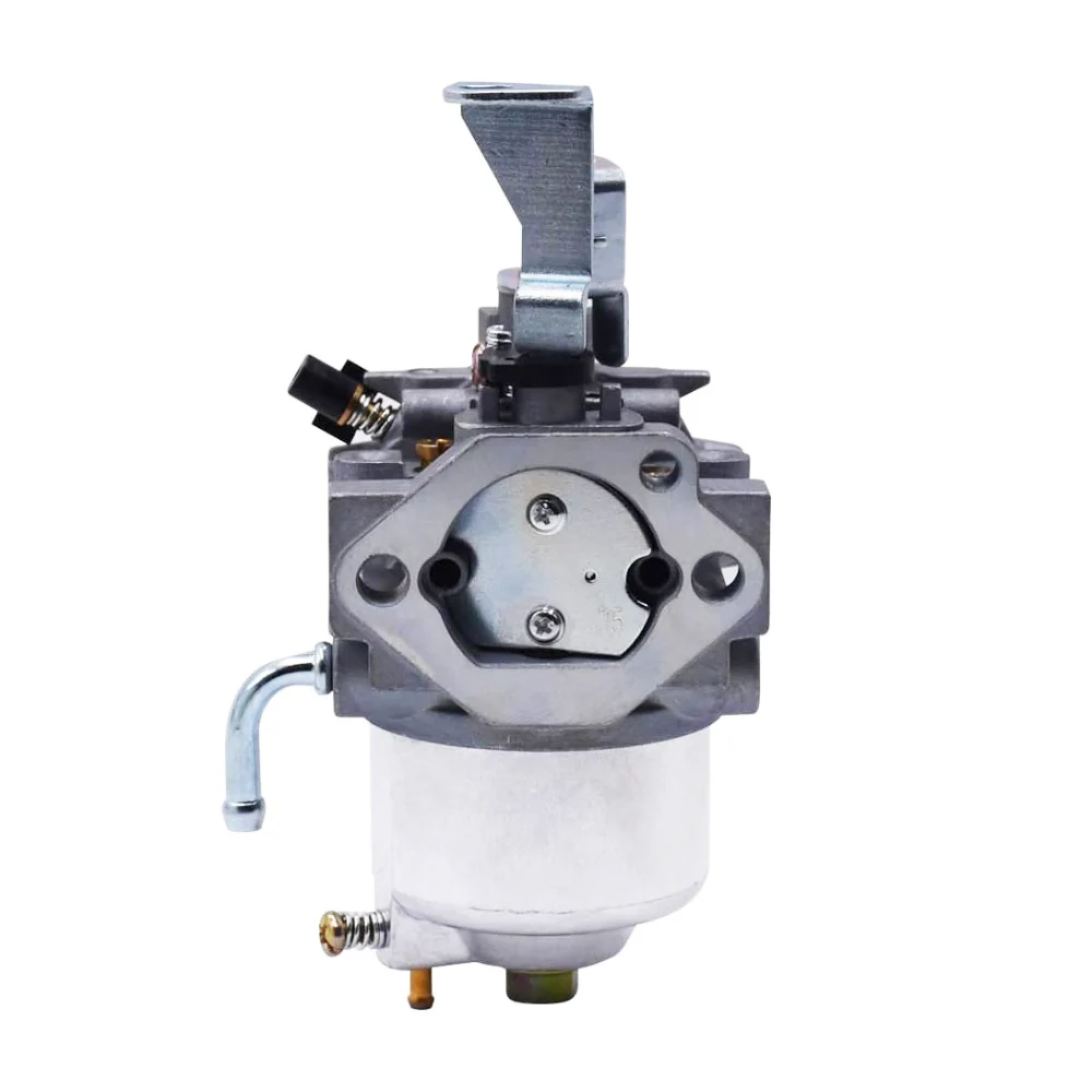 

Carburetor Kit with Gaskets for Briggs & Stratton 715668 715443 715121 185432 185437 185462 GB300 GT1000 18HP Engine Carb