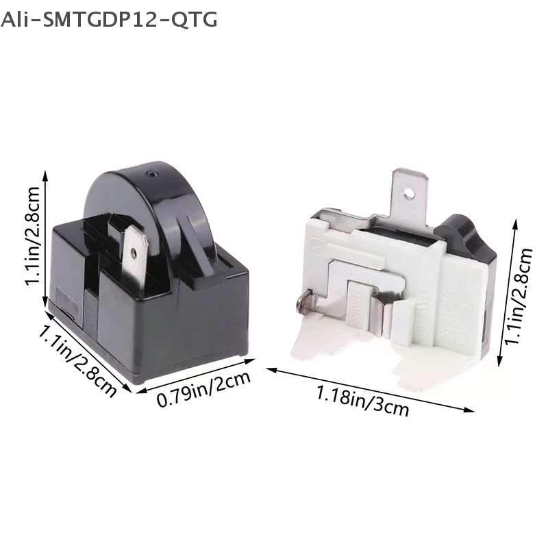 Refrigerator Compre…