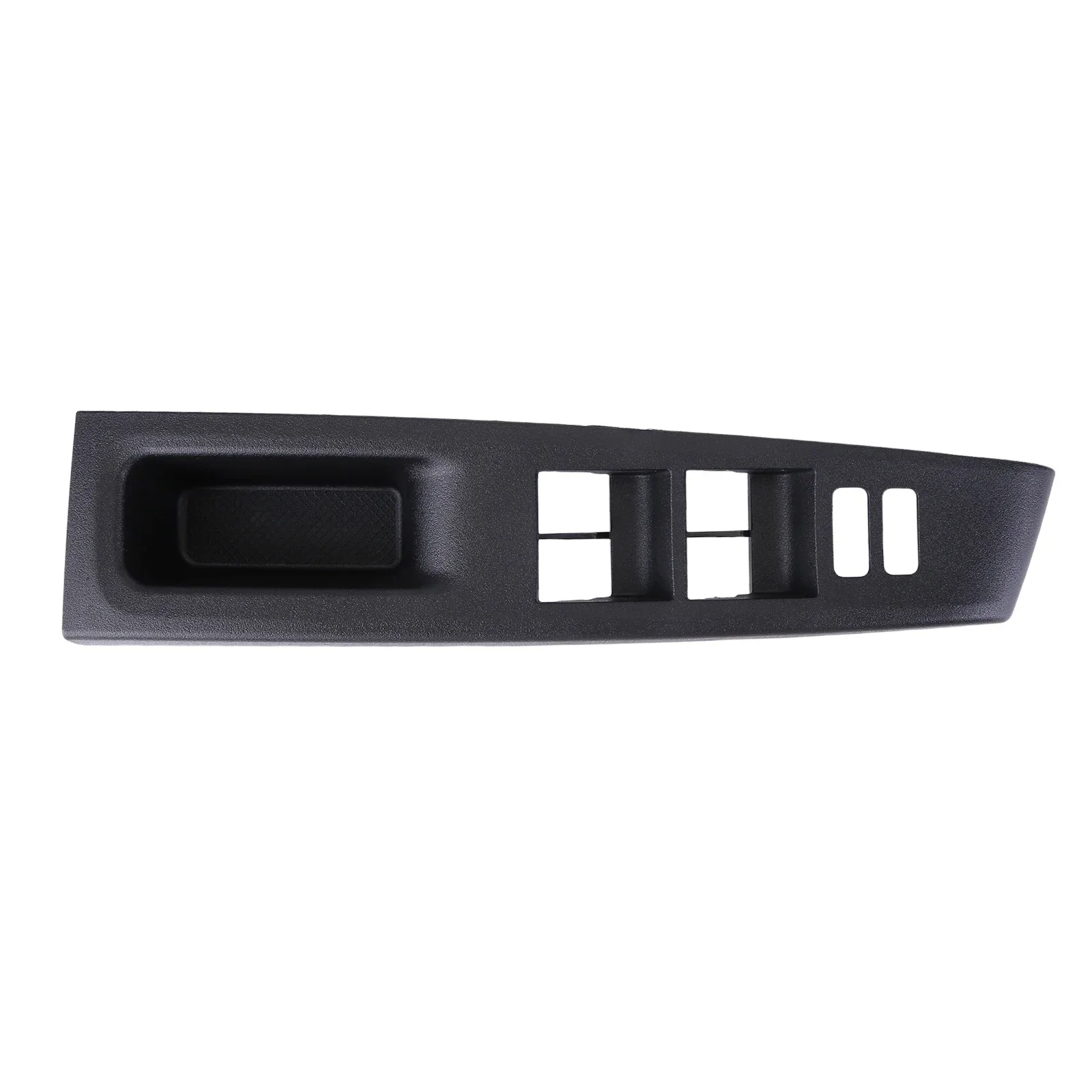Toyota Yaris 2012-2014 Driver's Left Front Window Switch Panel Trim 74232-52550-C0