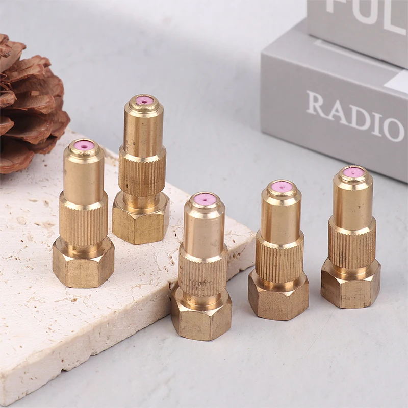 

Регулируемая гончарная насадка премиум-класса 16*41*8 мм; Беспроблемная установка для сельскохозяйственного орошения