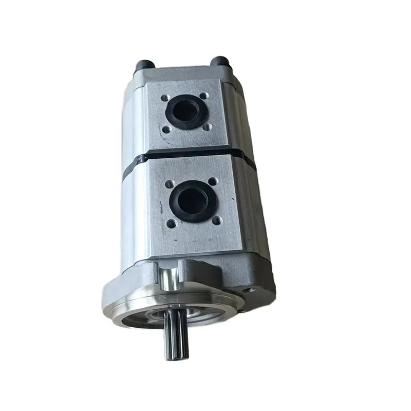 Hydraulic Gear Pump 05802832 Genuine Spare Parts for Bomag Compactor Articulated Tandem Vibratory Smooth Drum Roller BW 141 AD-5