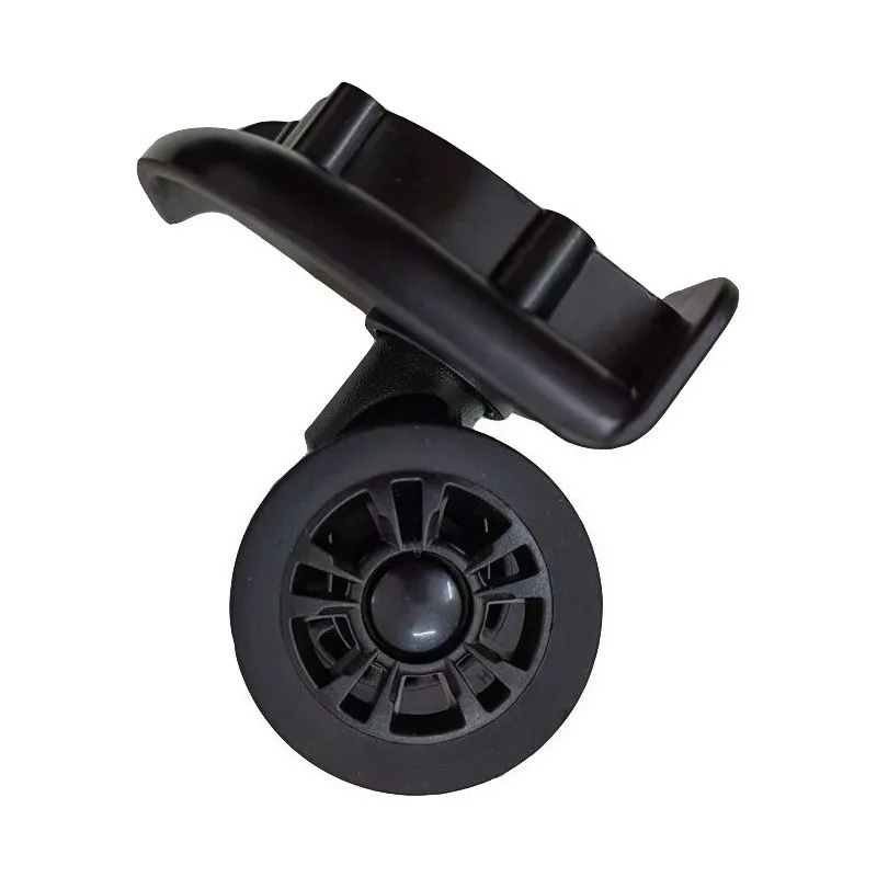 BT2MJ02 Swivel Caster Wheels Fit For HINOMOTO Suitcase, Trolley Luggage Roller Replacement Spare Parts