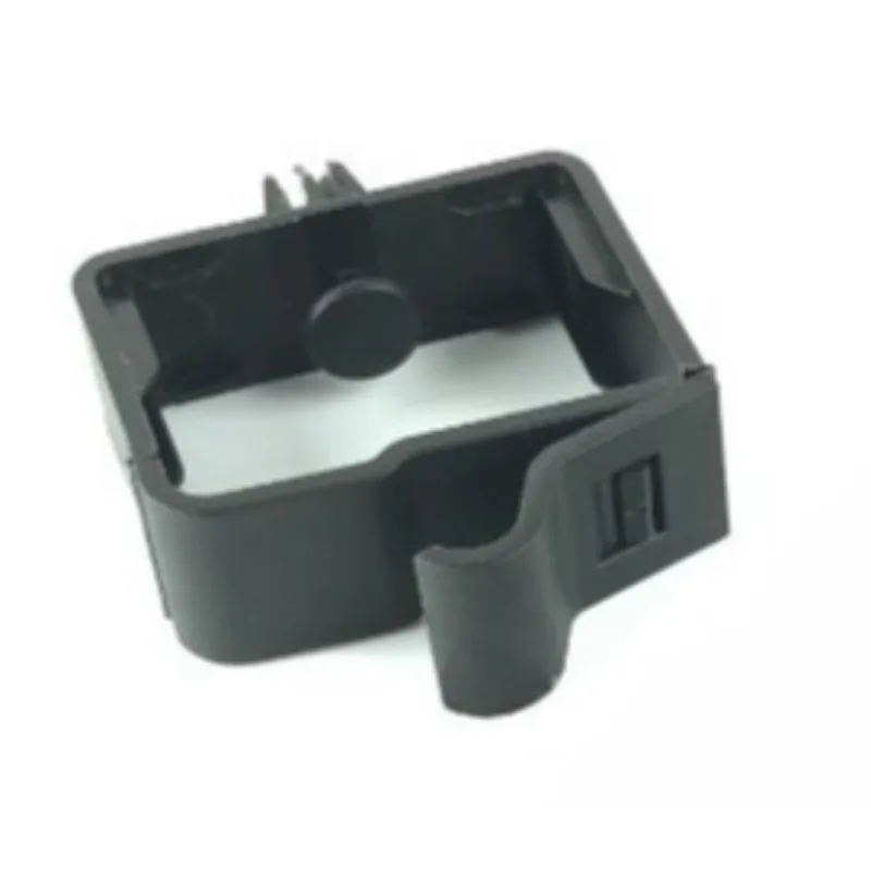 30721387 Black Automobile Part Trunk Tripod Mounting Snap Triangle Warning Sign Tripods Fixed Clip Short Long for Volvo S90 V90