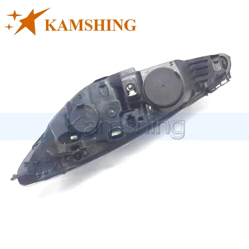 

Передняя фара CAPQX для Peugeot 308 2012-2014