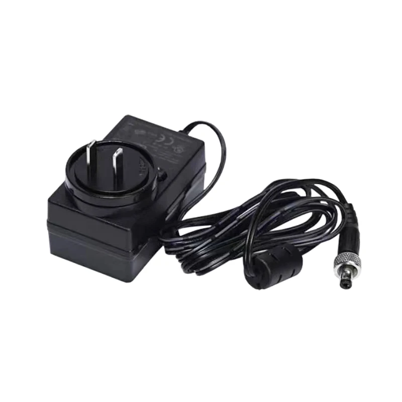 Power Adapter DC2.1 12V 2A For Hollyland Mars 300 400 4K M1 400S Pro