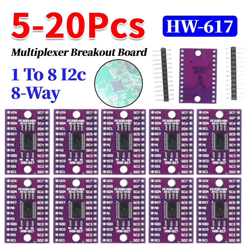 5/10/20Pcs HW-617 C…