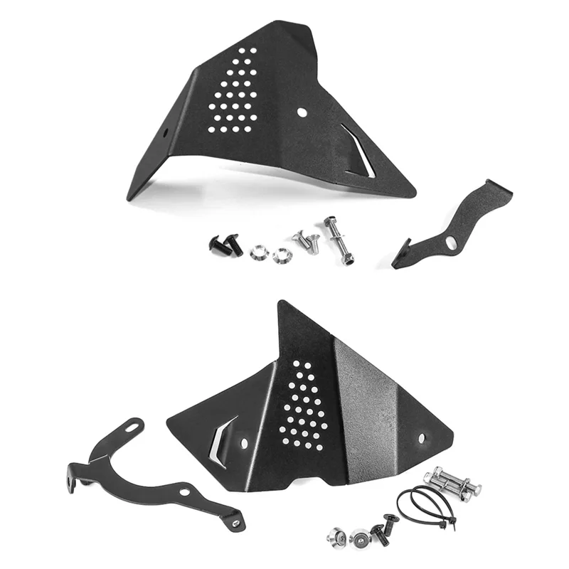 

ABTD-Motorcycle Fuel Injection System Protective Cover For BMW R1250GS R 1250 GS All Year Throttle Body Protector Guard