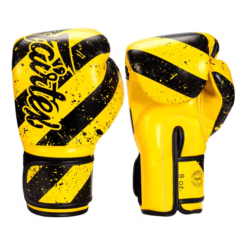 Boxing Gloves Bgv14 Color Boxing Gloves Professional Muay Thai Sanda Fighting Equipment Unisex
