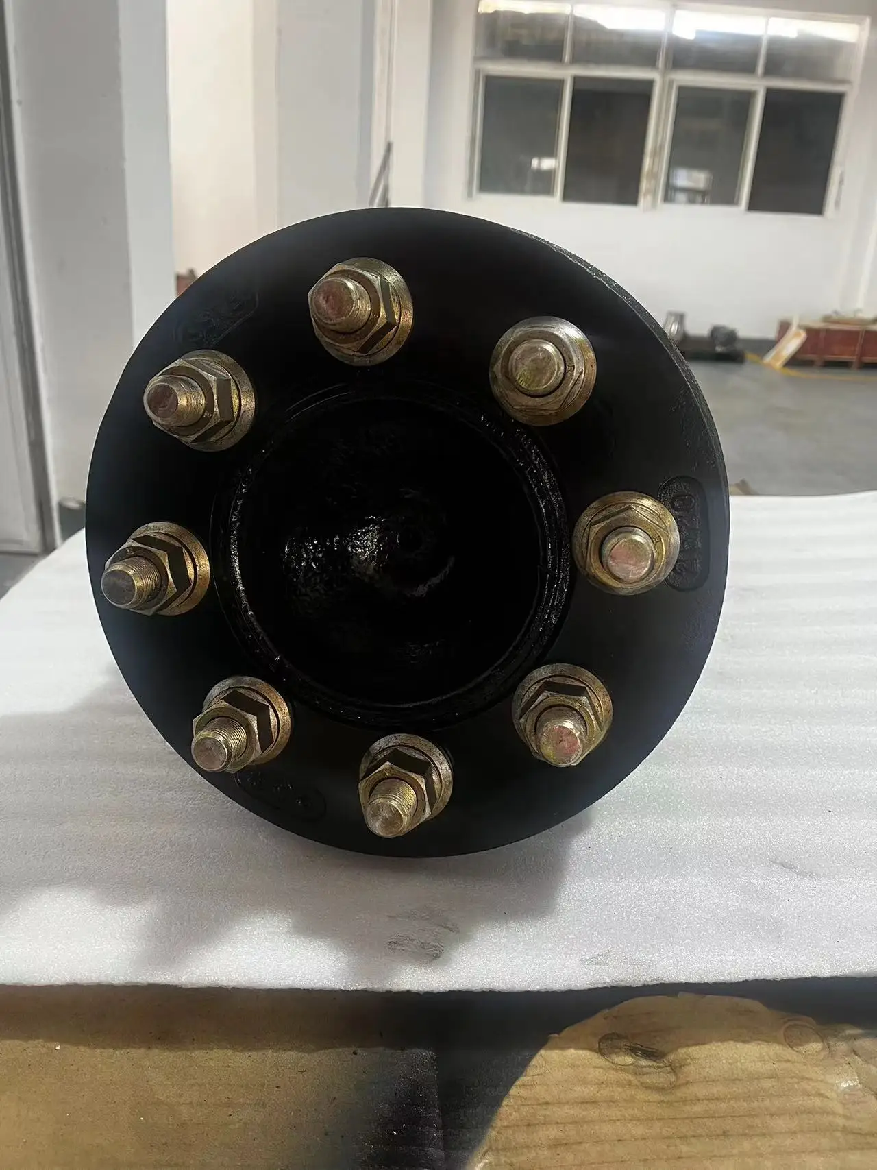 OEM Poclain hydraulic piston motor MSE MS05 MS08 MSE08 MSE11 series MSE08-12A-M08-1120-5C00 High Power hydraulic wheel motor