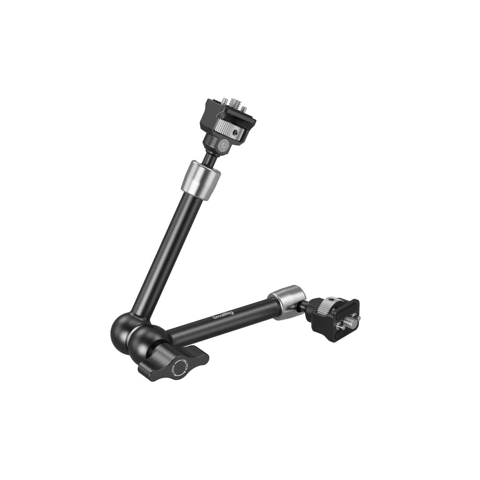 SmallRig 7/11inch Magic Arm Support w 1/4