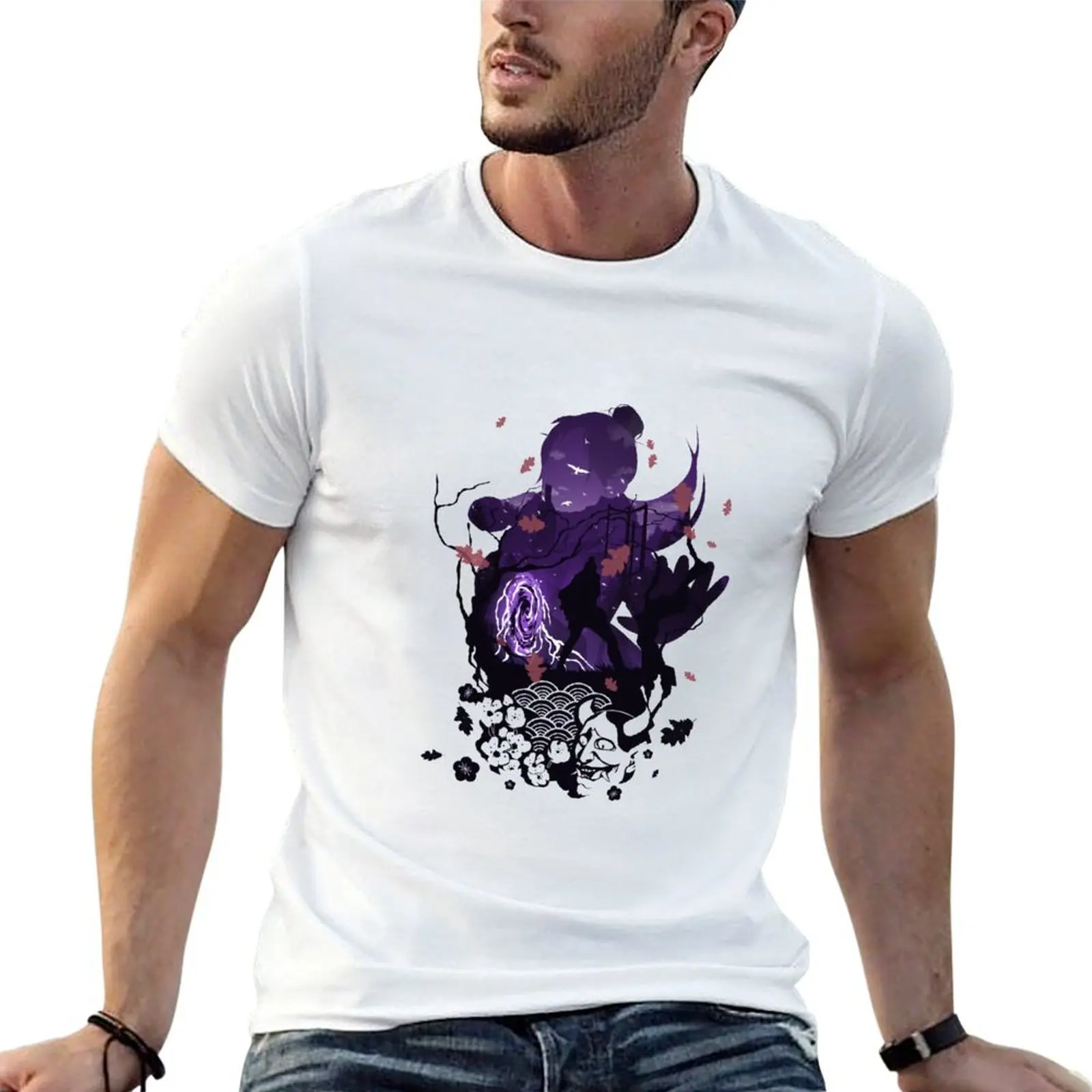 

Wraith Apex T-Shirt t shirts for man cotton t shirts for man graphic vintage T-Shirt