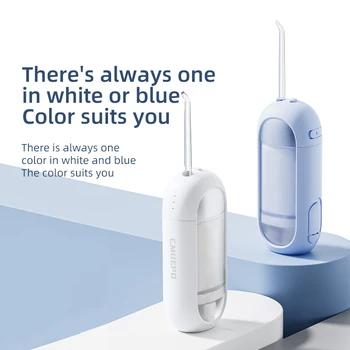 Electric Portable Toothbrush with Water Toothbrush for Cleaning Teeth, Household Water…