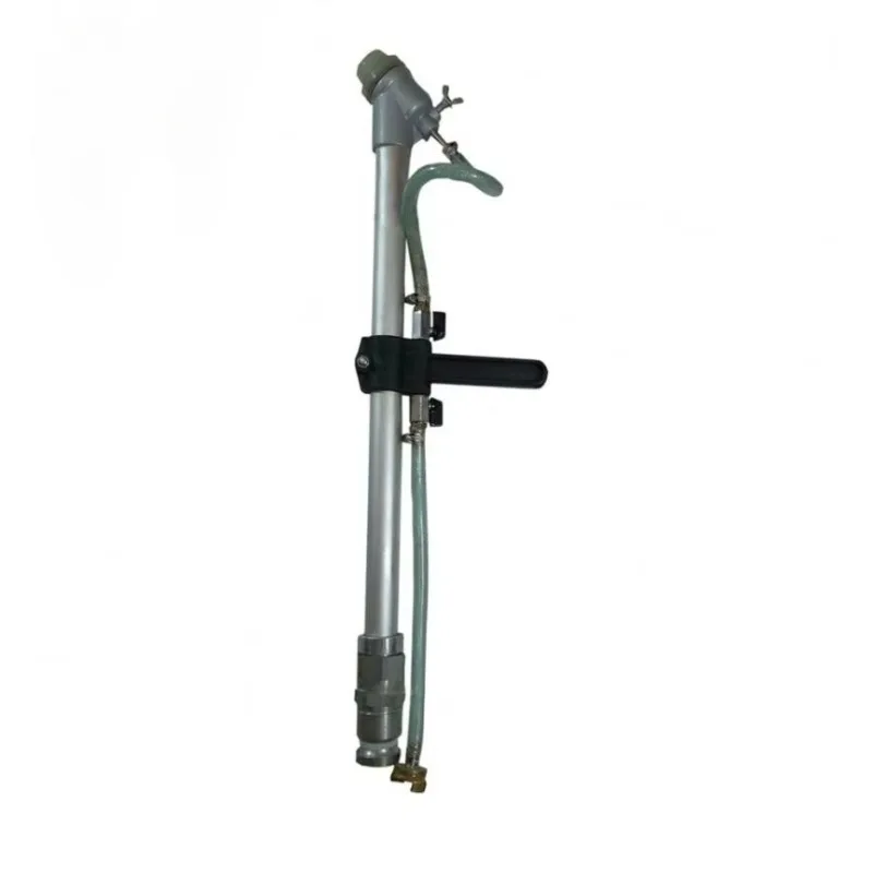 Alloy Paint Spray for Construction for Plastering Mortar Cement Concrete