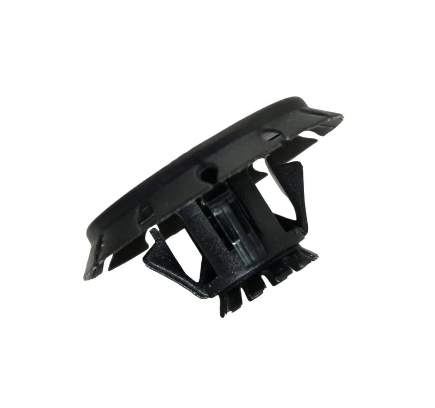 10Pcs Front Underbody Tray Retainer Clips for For Focus 2011 2012 2013 2014 and Kuga 2016 and Later W790373 S900