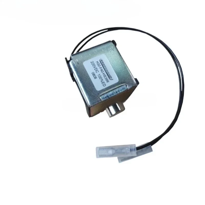 

Для Kekun VD4 автоматический выключатель DC220V H32-F40-HS399 запирающая катушка короткоходовой электромагнит