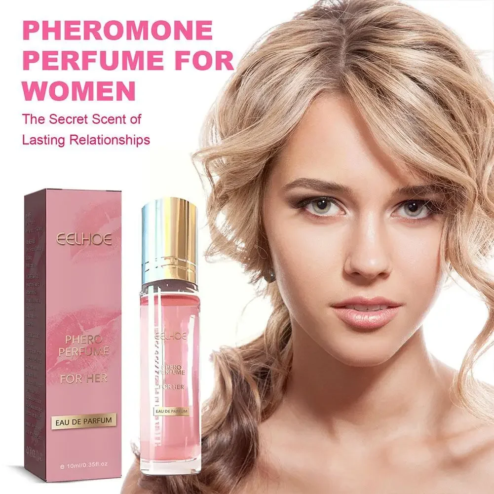 1/2/3/5pcs Flirten Feromoon Seksueel Stimulerende Geurolie Fris Licht En langdurige geur Sexy Product Voor Vrouwen