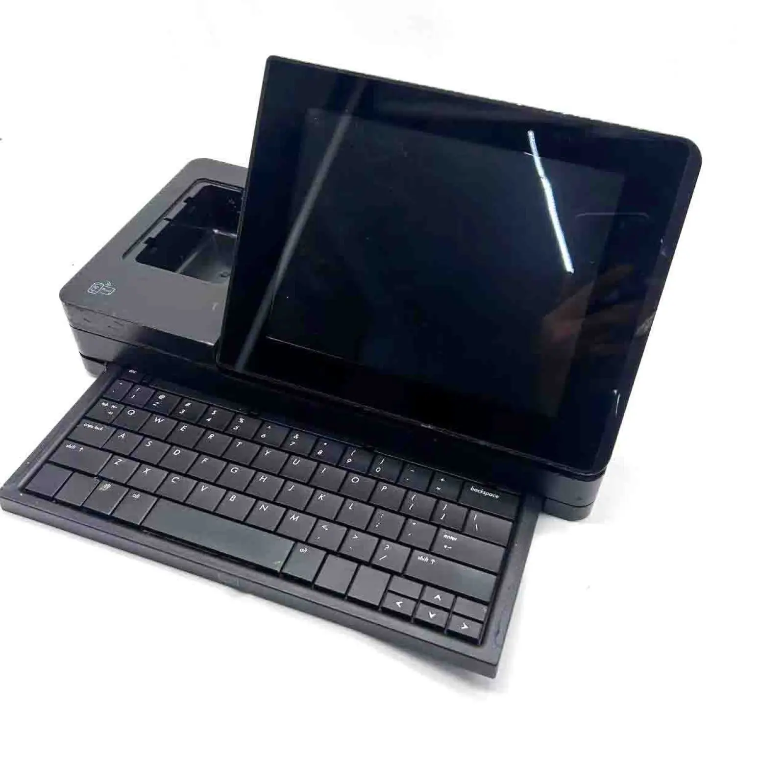 M 630 แผงควบคุมจอแสดงผล A2W76-60105 เหมาะสําหรับ HP LaserJet M 880 M880 M630 M 830 M830 ชิ้นส่วนเครื่องพิมพ์