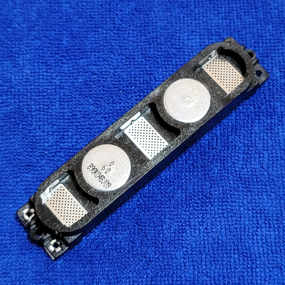New For UA40F5000 BN96-25565B UE46F6100 UE46F5500 TV  UE42F5300 UE46F6320 UA46F5000 Speakers 6ohms 10.0W